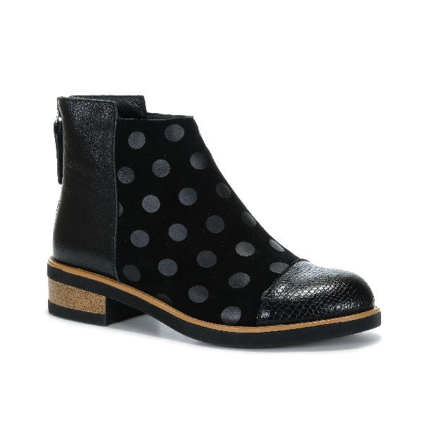 bresley duck ankle boot