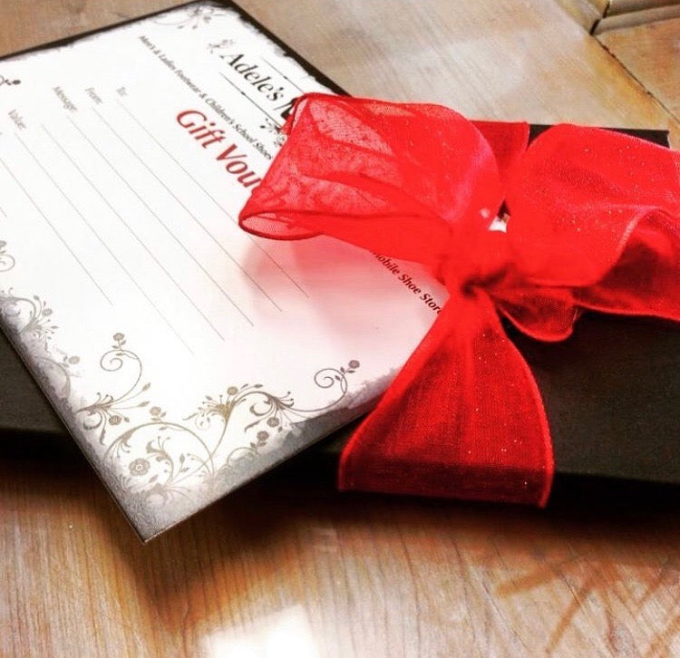 by Adele Gift Voucher - $300