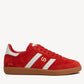 Goodsole sneakers Aurora / Red suede