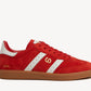 Goodsole sneakers Aurora / Red suede