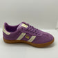 Goodsole collab sweet lavender canvas