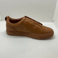Goodsole coconut leather casual shoe