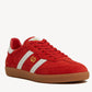 Goodsole sneakers Aurora / Red suede