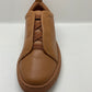 Goodsole coconut leather casual shoe