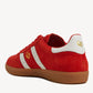 Goodsole sneakers Aurora / Red suede