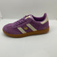 Goodsole collab sweet lavender canvas