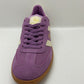 Goodsole collab sweet lavender canvas