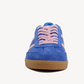 Goodsole sneakers cobalt blue /pink