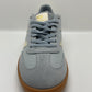 Goodsole collab sneakers smoke canvas