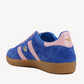Goodsole sneakers cobalt blue /pink